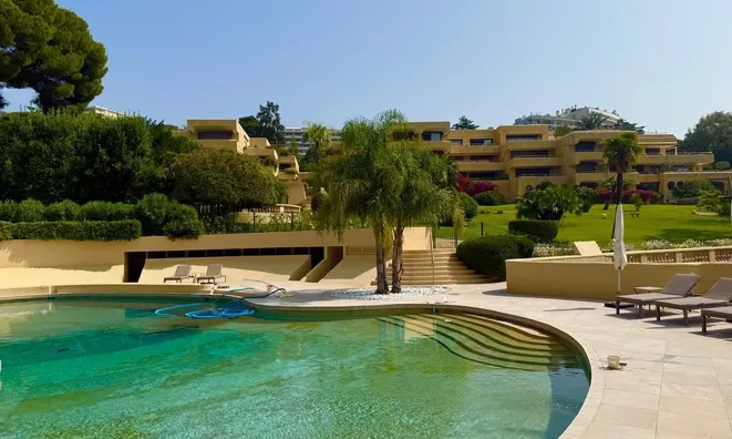 Недвижимость Villa Cannes Californie: 7