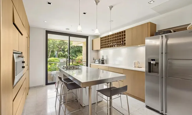 Недвижимость Villa Cannes Californie: 8