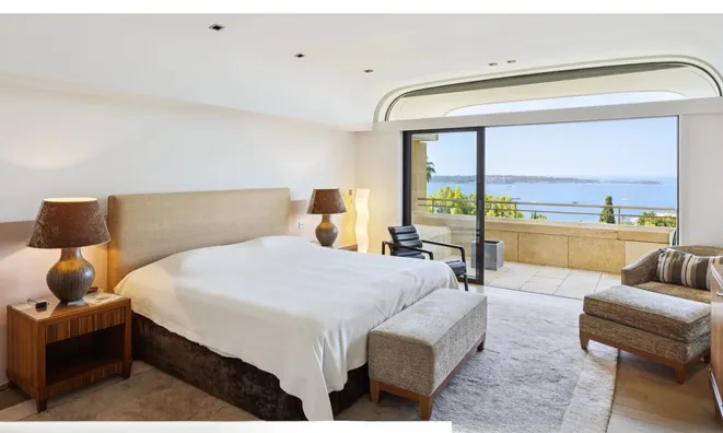 Недвижимость Villa Cannes Californie: 9