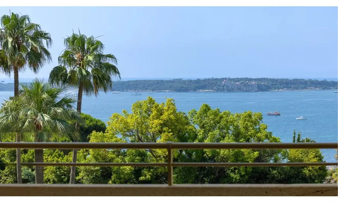 Недвижимость Villa Cannes Californie: 11