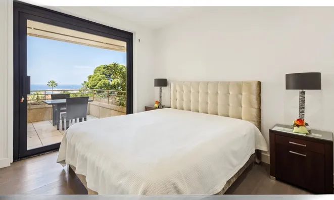 Недвижимость Villa Cannes Californie: 13