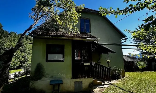 Недвижимость House, Novo Mesto: 2