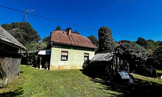 Недвижимость House, Novo Mesto: 5