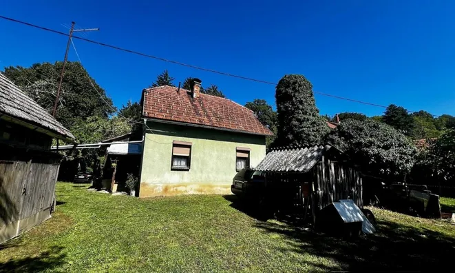 Недвижимость House, Novo Mesto: 6