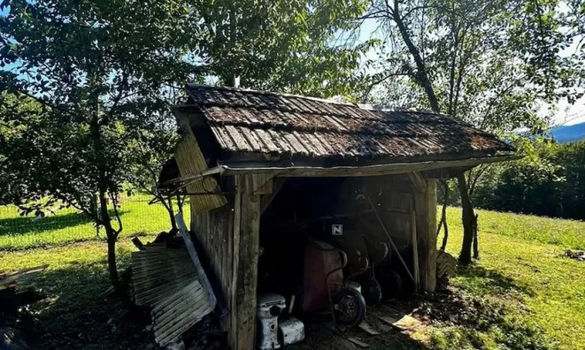 Недвижимость House, Novo Mesto: 9