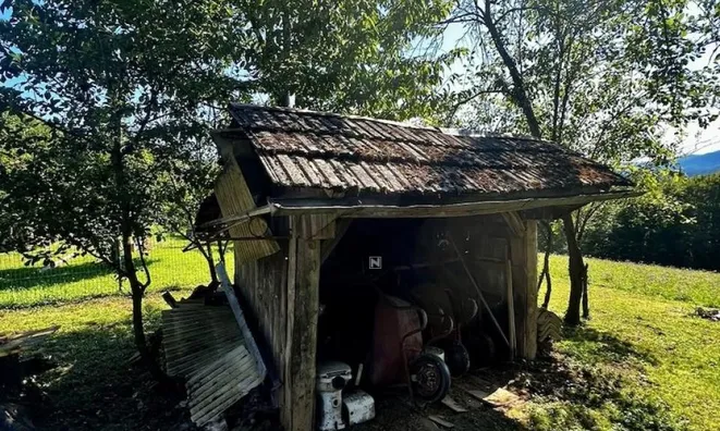 Недвижимость House, Novo Mesto: 10