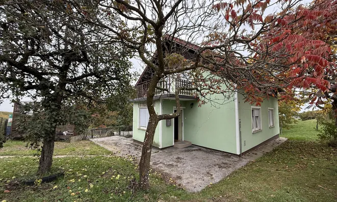 Недвижимость Дом, Бельский Врх: 1