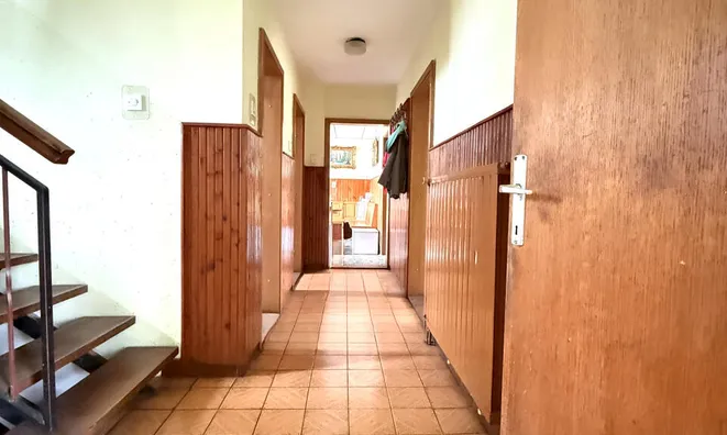 Недвижимость Дом, Бельский Врх: 4