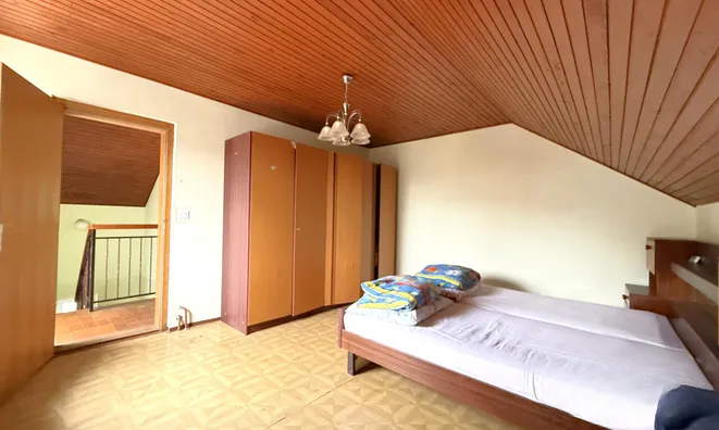 Недвижимость Дом, Бельский Врх: 15
