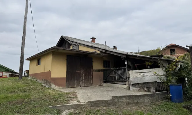 Недвижимость Дом, Бельский Врх: 23