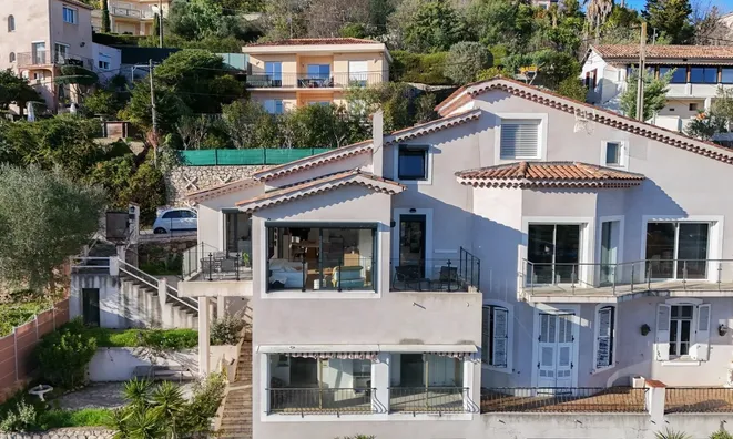Недвижимость Villa Les Termes: 8