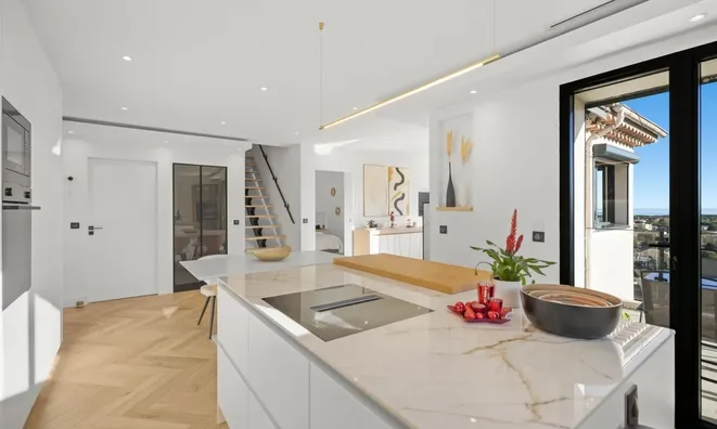 Недвижимость Villa Les Termes: 10