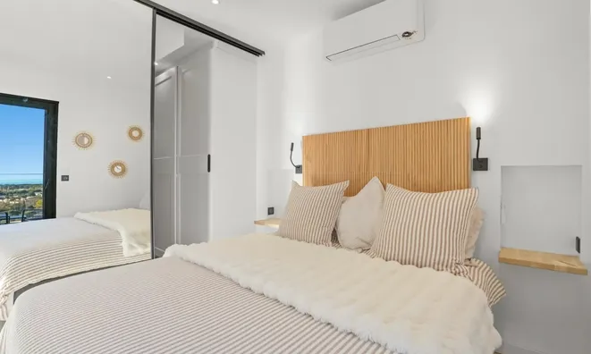 Недвижимость Villa Les Termes: 11