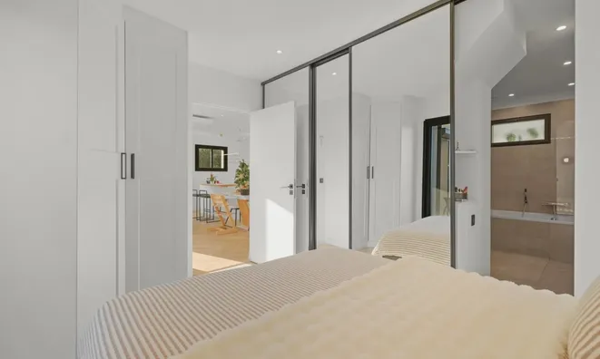 Недвижимость Villa Les Termes: 13