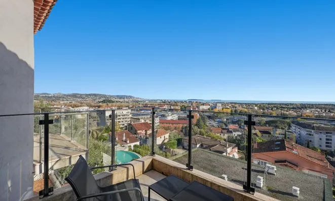 Недвижимость Villa Les Termes: 19