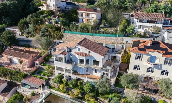 Недвижимость Villa Les Termes: 20