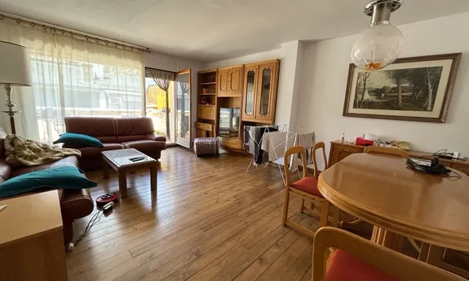 Недвижимость Apartment for sale in Escaldes-Engordany: 2