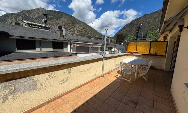 Недвижимость Apartment for sale in Escaldes-Engordany: 3