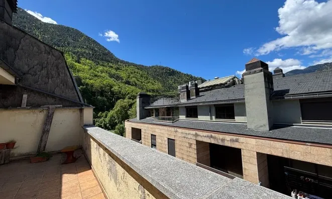 Недвижимость Apartment for sale in Escaldes-Engordany: 4