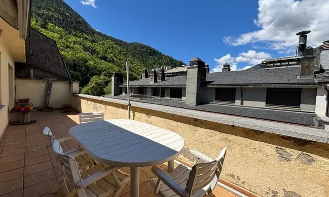 Недвижимость Apartment for sale in Escaldes-Engordany: 5