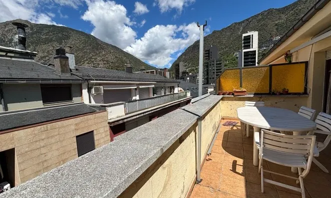 Недвижимость Apartment for sale in Escaldes-Engordany: 13