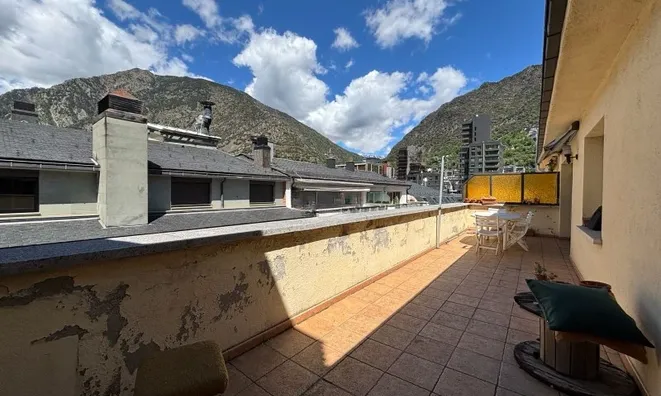 Недвижимость Apartment for sale in Escaldes-Engordany: 18