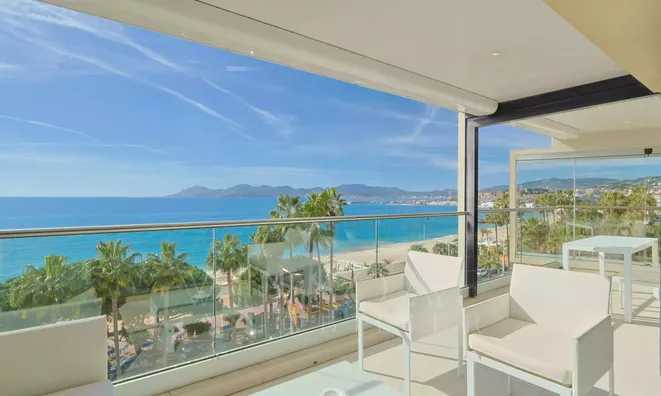 Недвижимость Villa Centre-ville Cannes: 1