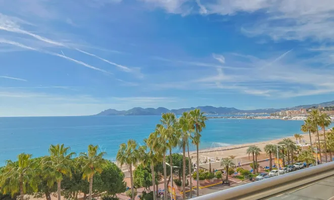 Недвижимость Villa Centre-ville Cannes: 2