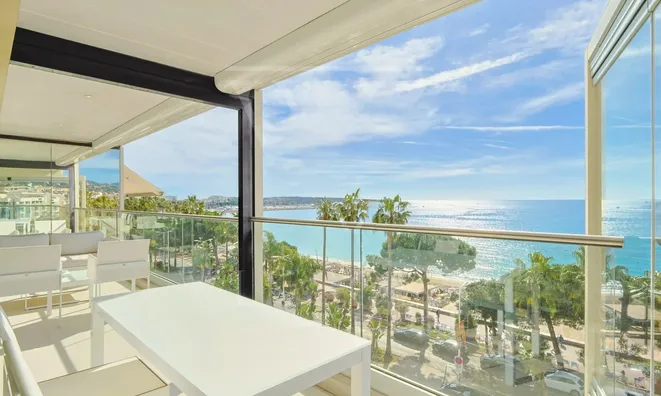 Недвижимость Villa Centre-ville Cannes: 3