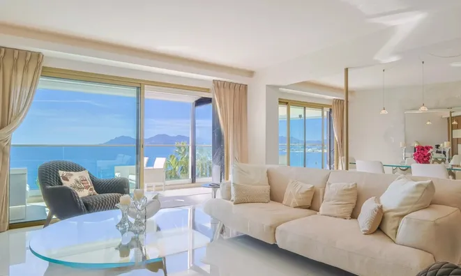 Недвижимость Villa Centre-ville Cannes: 4