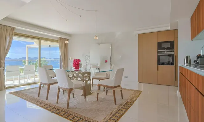 Недвижимость Villa Centre-ville Cannes: 5