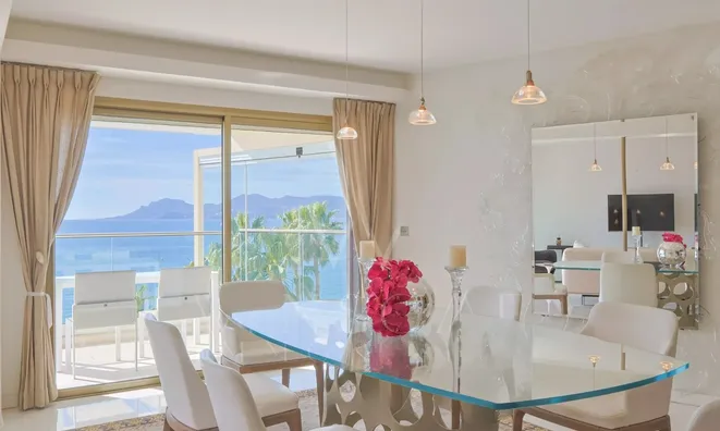 Недвижимость Villa Centre-ville Cannes: 6