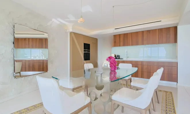 Недвижимость Villa Centre-ville Cannes: 7
