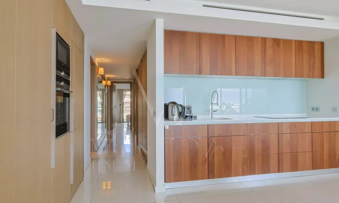 Недвижимость Villa Centre-ville Cannes: 8