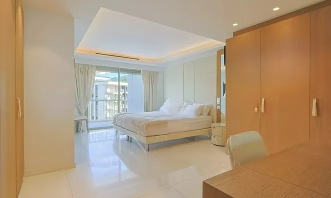 Недвижимость Villa Centre-ville Cannes: 10