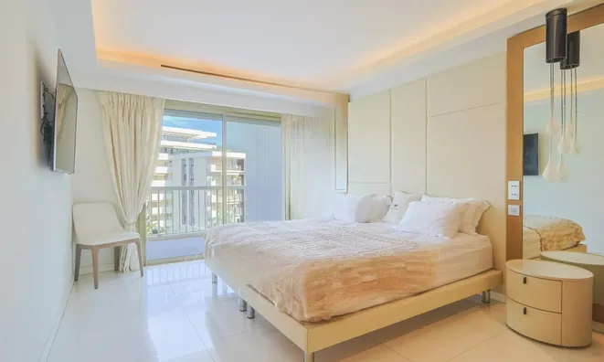 Недвижимость Villa Centre-ville Cannes: 11