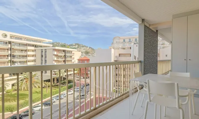 Недвижимость Villa Centre-ville Cannes: 13
