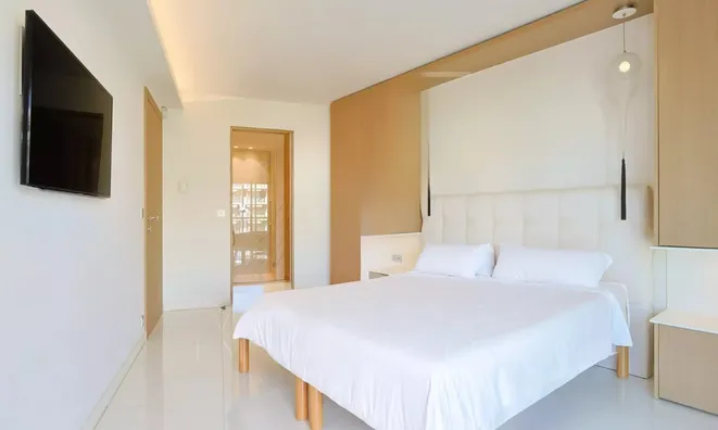 Недвижимость Villa Centre-ville Cannes: 16