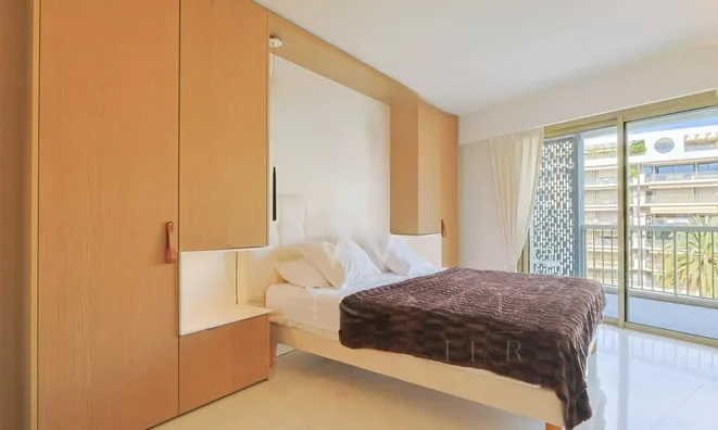 Недвижимость Villa Centre-ville Cannes: 17