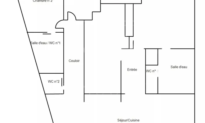 Недвижимость Villa Centre-ville Cannes: 18