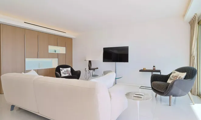 Недвижимость Villa Centre-ville Cannes: 19