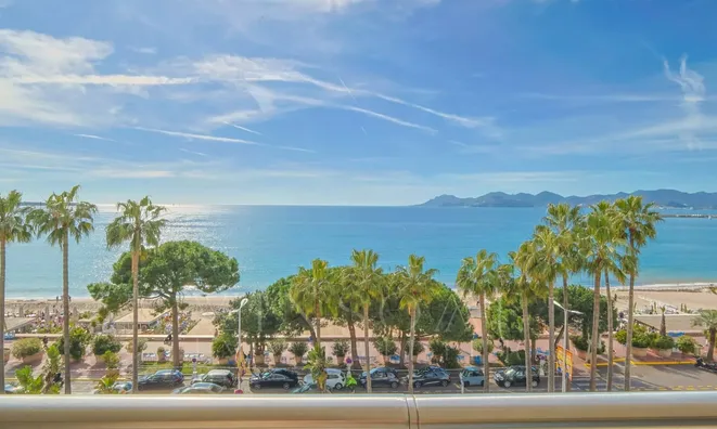 Недвижимость Villa Centre-ville Cannes: 20
