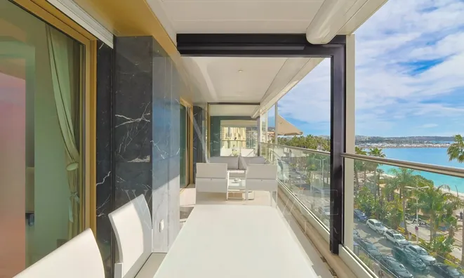 Недвижимость Villa Centre-ville Cannes: 21