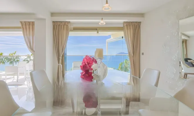 Недвижимость Villa Centre-ville Cannes: 22