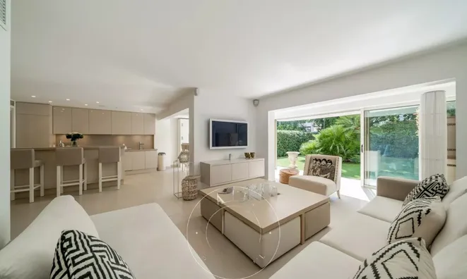 Недвижимость Villa Cannes Centre-Ville: 2