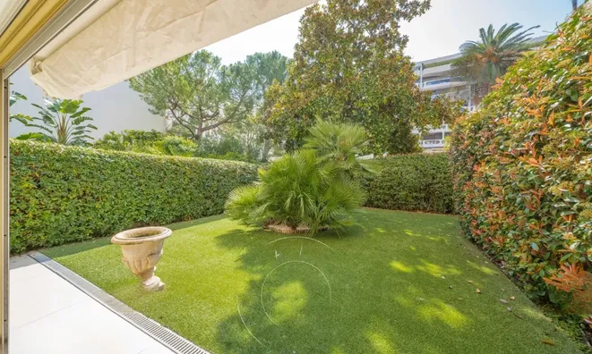 Недвижимость Villa Cannes Centre-Ville: 3