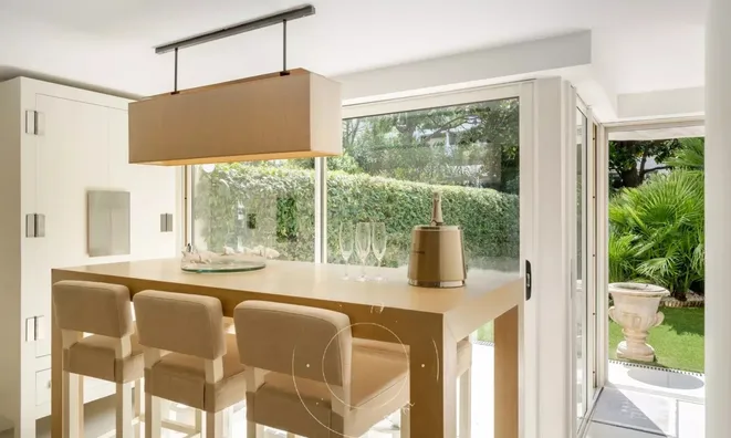 Недвижимость Villa Cannes Centre-Ville: 5
