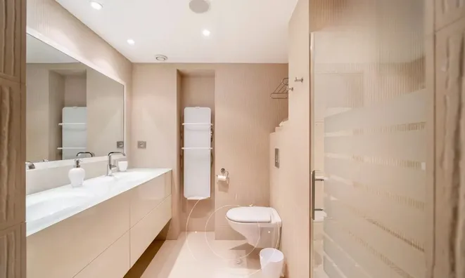 Недвижимость Villa Cannes Centre-Ville: 9