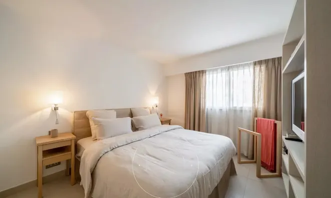 Недвижимость Villa Cannes Centre-Ville: 10