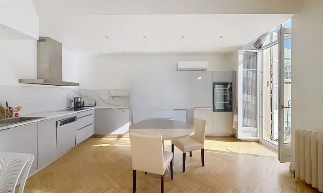 Недвижимость Estate Cannes République: 8